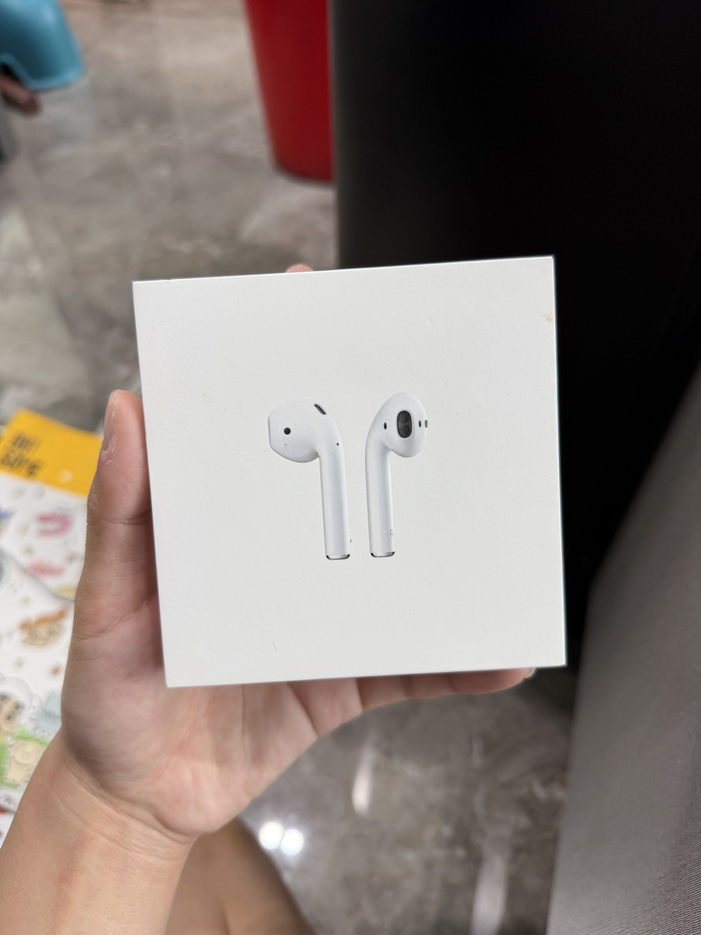 Apple Airpods
