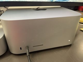 Apple Mac Studio (64Gb RAM 2Tb SSD - M1 Max)439761319557877760