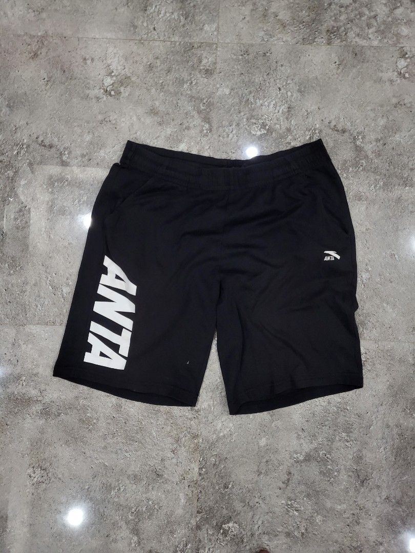 ASPACK (Category: Shorts) located in Baguio. Submitted by lakobado05766 (Listing ID 1418338827, Image 3). Description: PURE COTTON BOTH EXCELLENT CONDITION NO ISSUE SAME SIZE 32-40*21HABA.