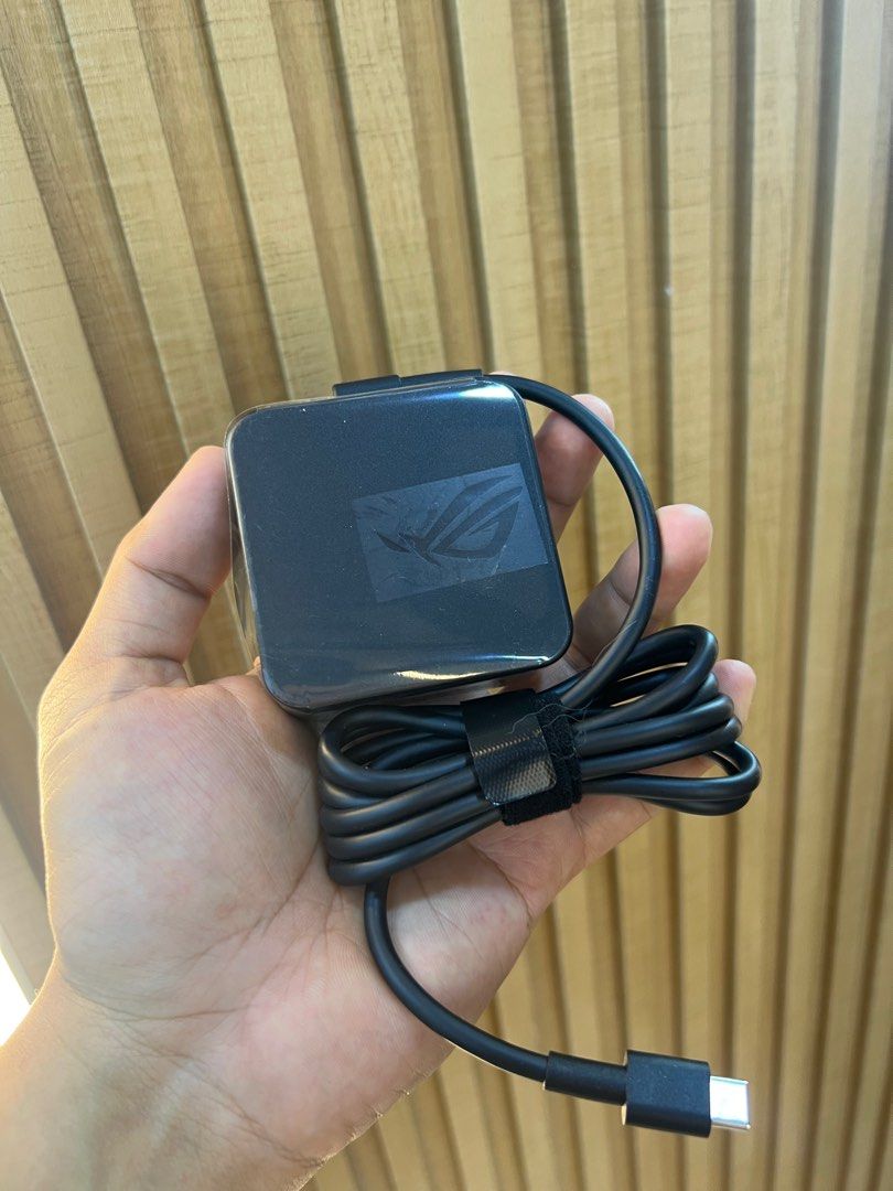 ASUS ROG Ally X Xbox Handheld Console, Video Gaming, Video Game ...