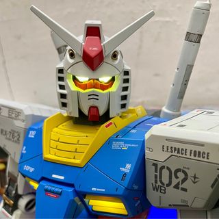Gundam 高達 Collection item 2