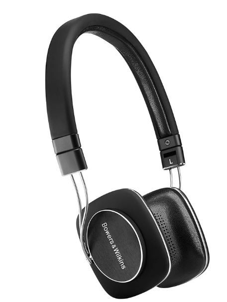 Bowers & Wilkins Headphone P3 S2 Black (Category: Headphones & Headsets) located in Pasig City. Submitted by hodgepodgeecoshop (Listing ID 1418297428, Image 1). Description: Specifically for Audiophiles and Music Enthusiasts, aesthetic wired headphones with premium build and sound, beats wired earphones hands down even for gaming, direct rival of Sennheiser Momentum On-Ear Design: The P3 headphones feature a lightweight, foldable design with a co
