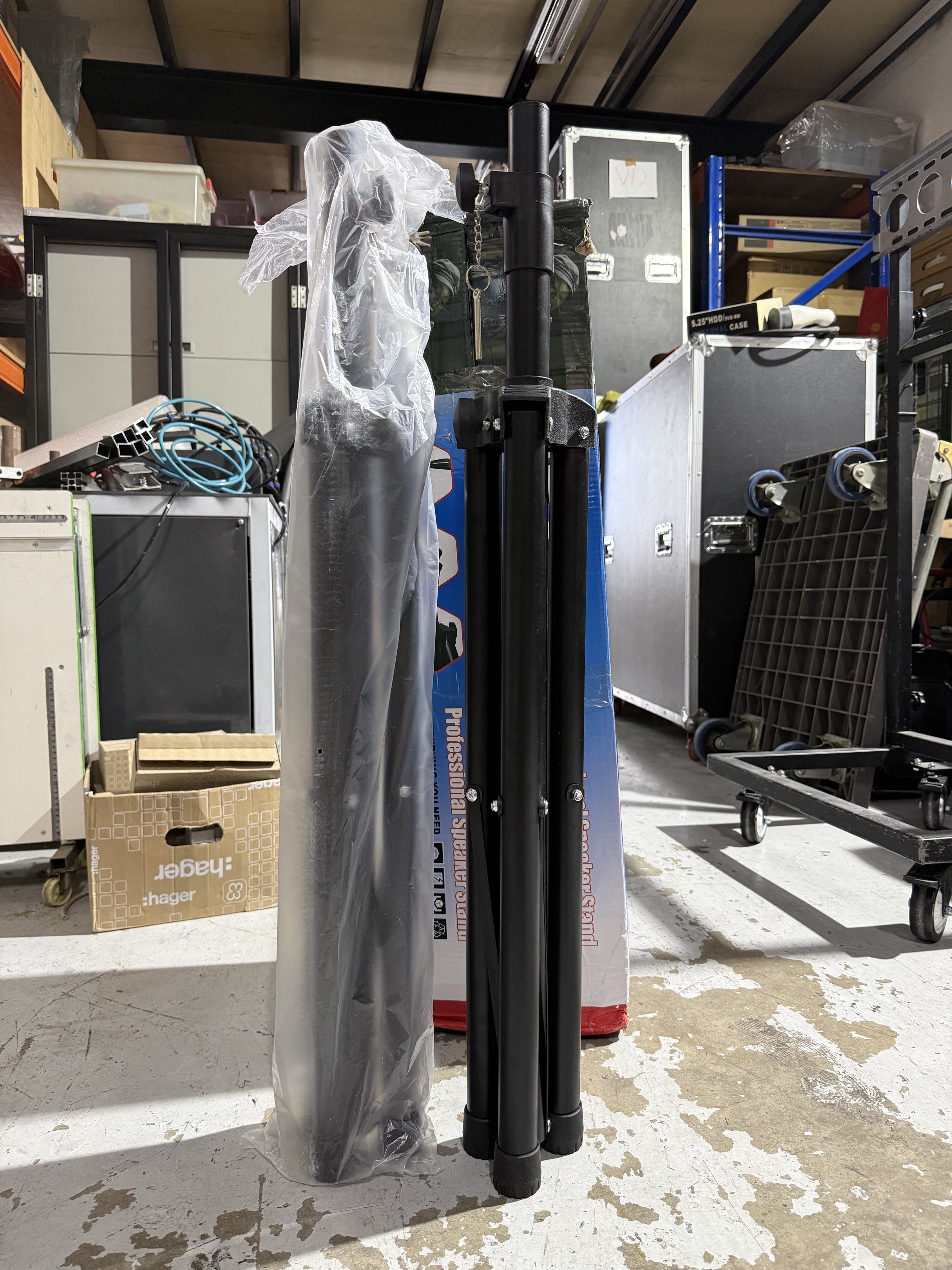 Brand New Speaker Stand