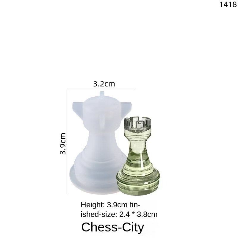 Chess board & pieces Epoxy Resin Molds Set (Category: Everything Else Others) located in Manila. Submitted by jamein (Listing ID 1418390939, Image 3). Description: FREE 3 PCS OF SOLDIER MOLDS & measuring tools.