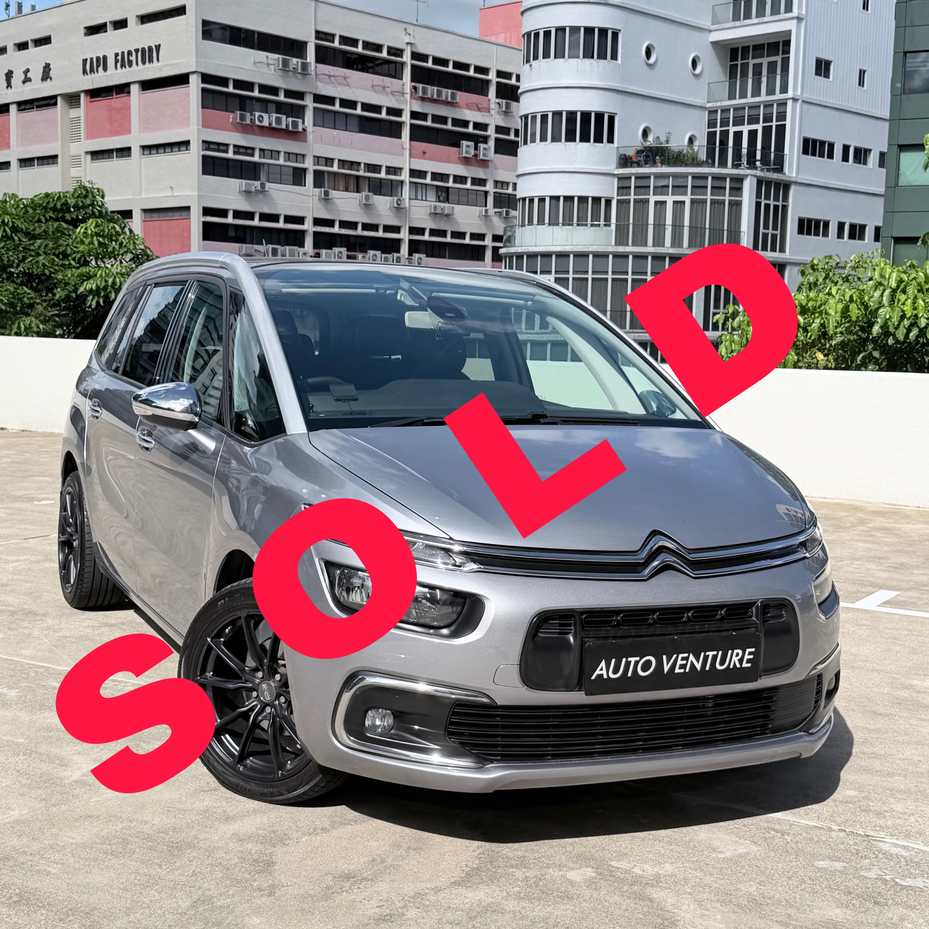 (Category: ) located in . Submitted by auto_venture_motoring (Listing ID 1411594279, Image 1). Description: .