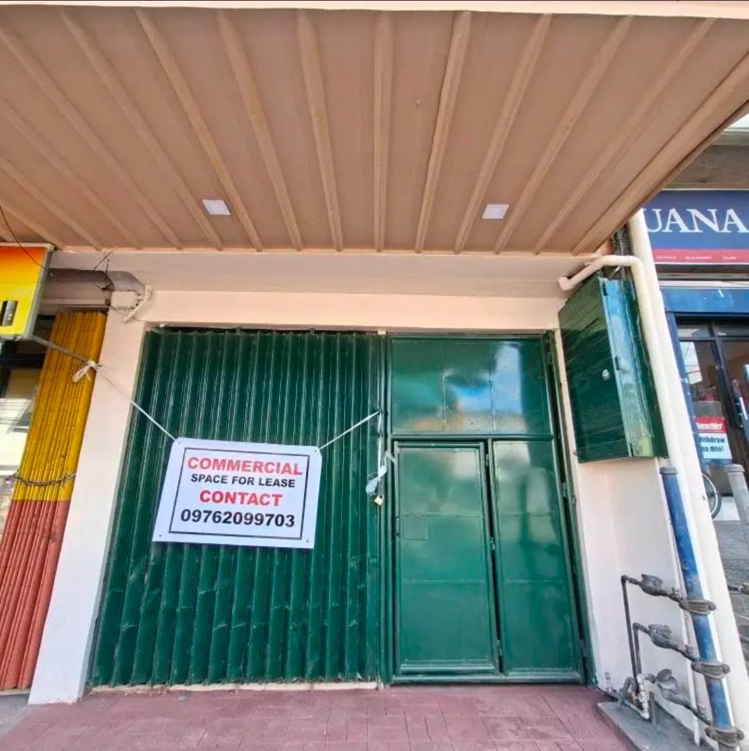 Commercial Space in Olongapo (Category: Apartments & Condos) located in Olongapo. Submitted by eneilism (Listing ID 1418373805, Image 1). Description: 📩 INQUIRE NOW! For viewing schedules and rental rates, please send a private message or contact #0976 209 9703 and look for Chadimyn Sadang-Castro. ✅ Ideal for: • Beauty Salons / Barbershop / Aesthetic Centers • Lotto Outlets or Payment Centers • Corporate or Satellite Offices • Medical or Dental 