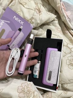 Nixx Dijual | Carousell Indonesia