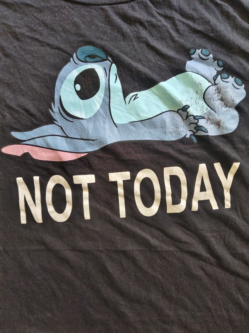 Disney Stitch (Category: Tshirts & Polo Shirts ) located in Trece Martires City. Submitted by warmix (Listing ID 1418266264, Image 2). Description: .