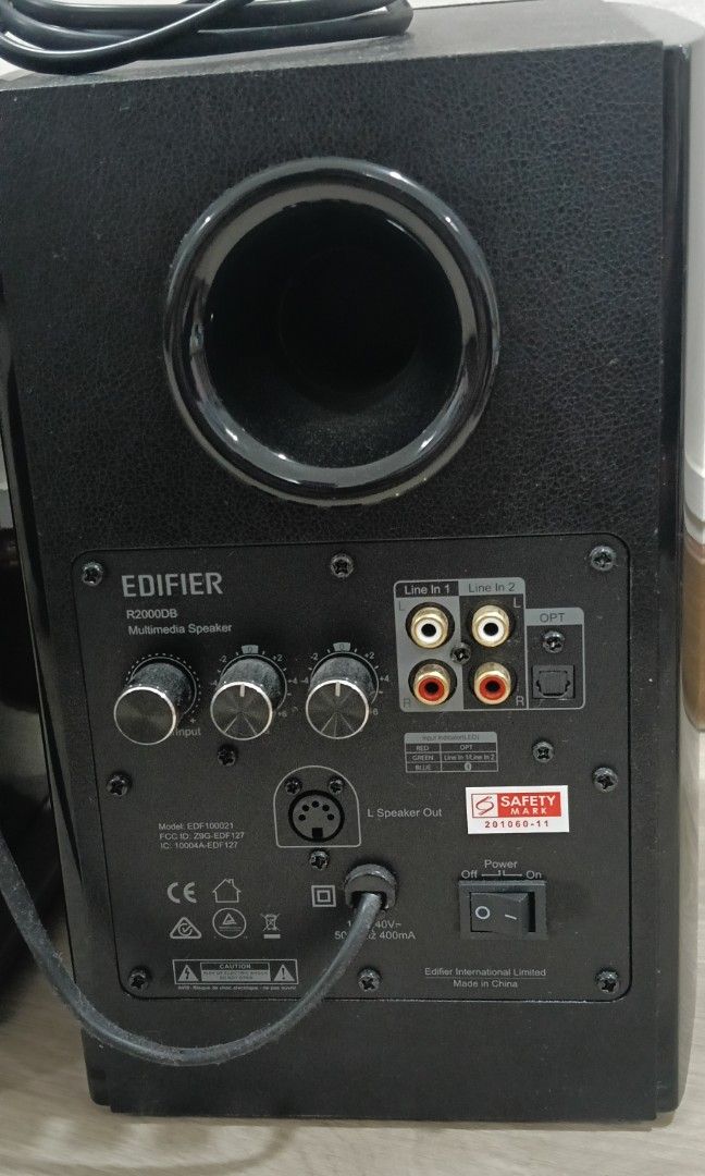 Edifier Speakers65561058856578115