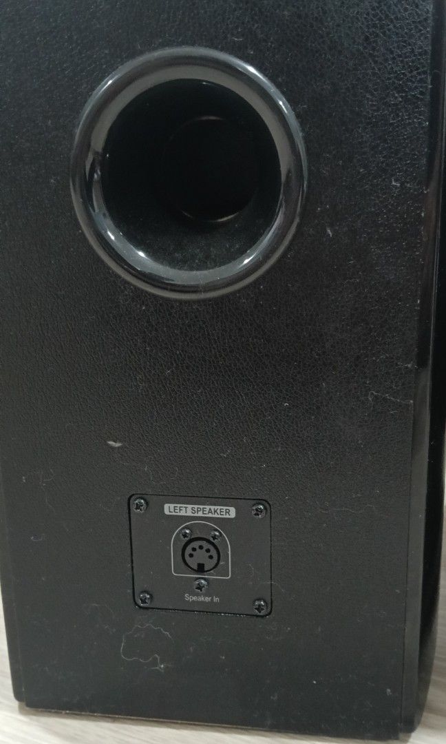 Edifier Speakers65561058856578116