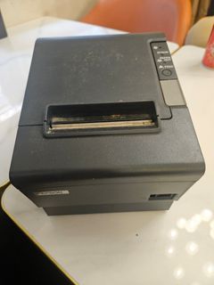 Epson TM-T88IV Thermal Printer449530420433397760