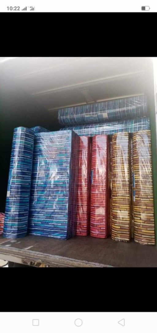 Foldable Sofa Bed 09206602624 (Category: Sofas) located in Caloocan City. Submitted by dandanmhea91492 (Listing ID 1418250519, Image 1). Description: DIRECT MESSAGE ME FOR MORE DETAILS ! 💻 ACTIVE ON MESSENGER✔️ 📞(09206602624) 📞(09664191550) LEGIT ONLINE SELLER ORDERS NOW DELIVERY LATER ❤️ 📌URATEX FOAM 📌JOLLY FOAM 📌MEGA FOAM 📌 URATEX TRIFOLD MATTRESS 📌STEEL BED 📌DOUBLE DECK 📌RTYPE 📌 SPLIT TYPE HEAVY DUTY 📌FOLDING BED WITH MATTRESS 📌SO
