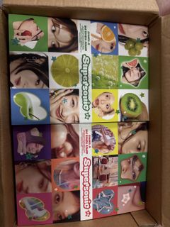 (Category: ) located in . Submitted by fromis_9_chae (Listing ID 1418304778, Image 1). Description: .
