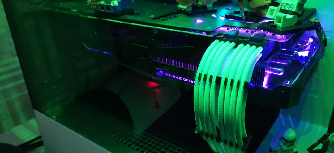 Gaming PC RTX 2070 Super65561098180482113