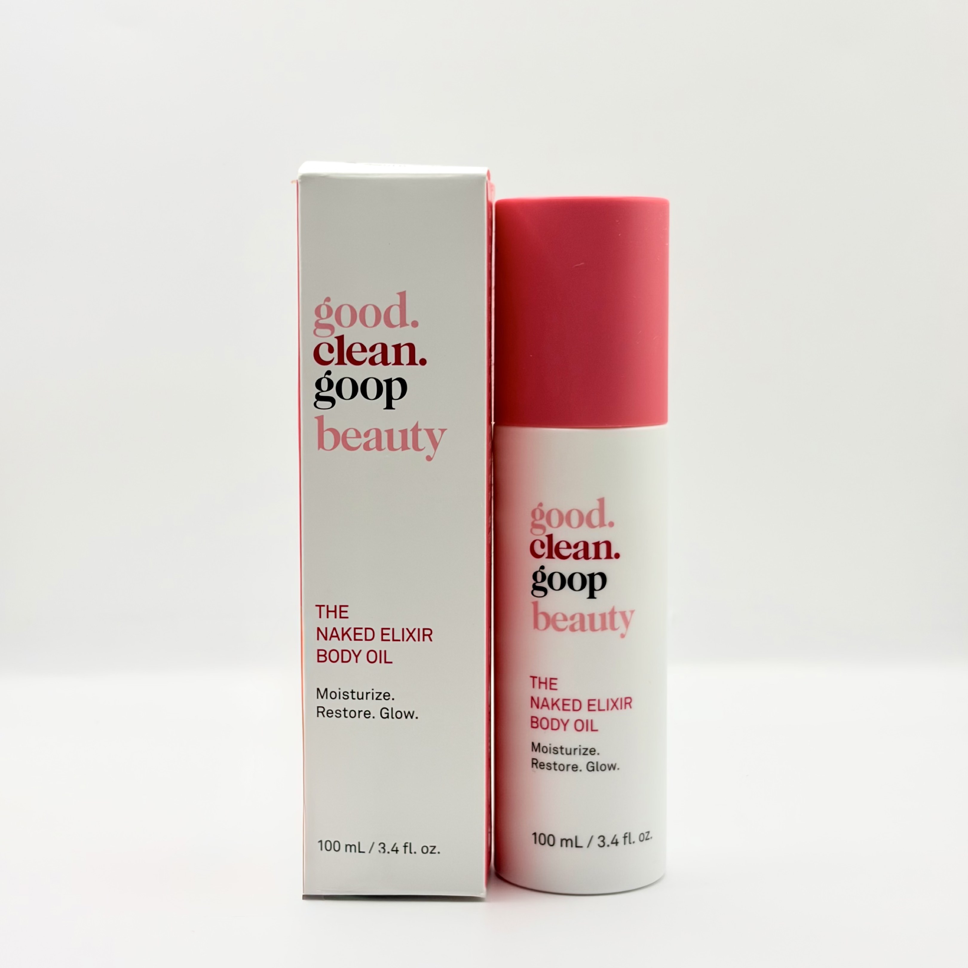 goop Beauty By Gwyneth Paltrow | good.clean.goop Beauty The Naked ...
