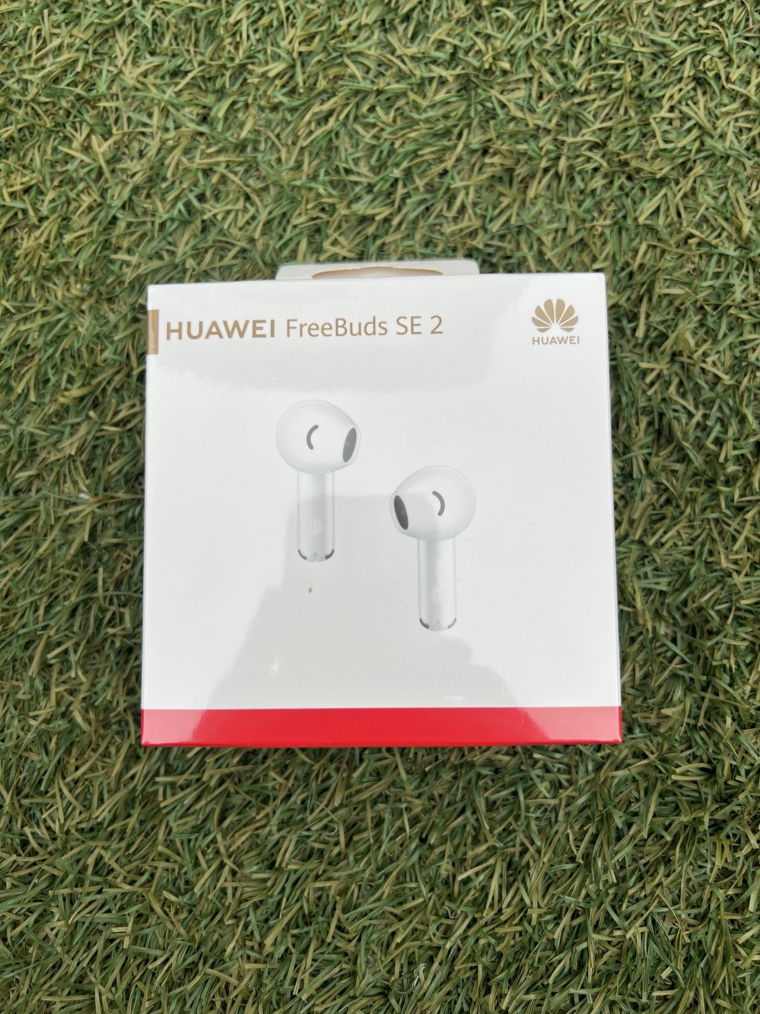 Huawei FreeBuds SE 2 - Brand New