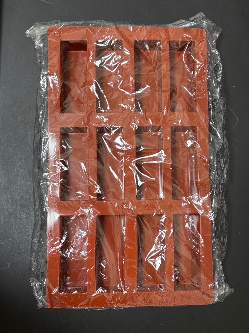 Ice tray (Rectangular) （分類：炊具及配件）位於 Hong Kong。 由 duos1819 提交（商品編號 1418373740，圖片 1）。簡介： 。
