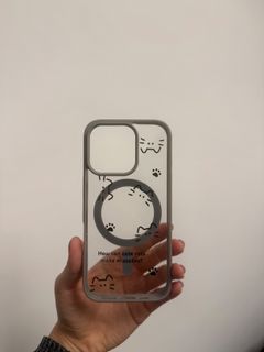 iPhone 16 Pro Phone Case488466244583434240