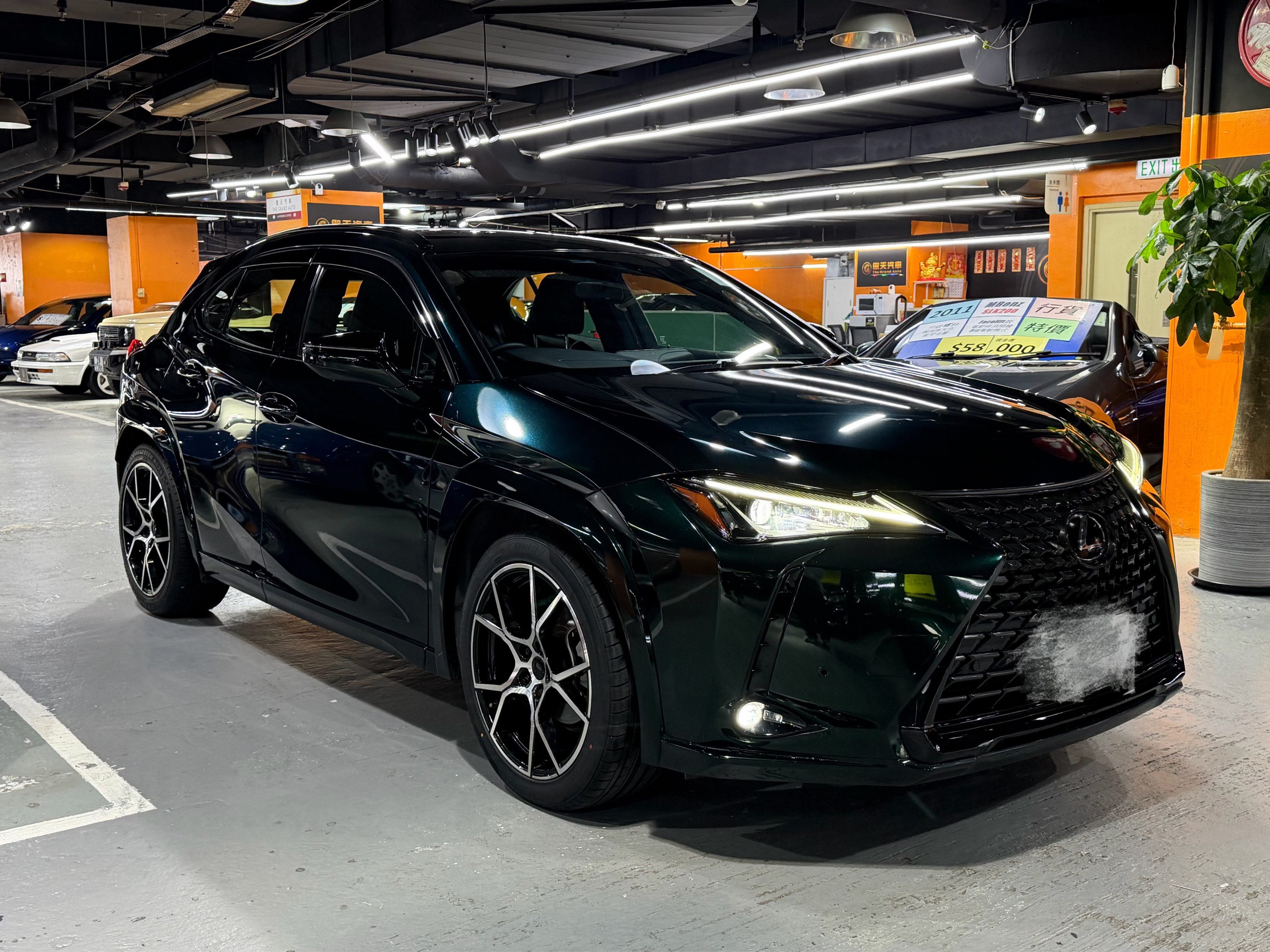 (分類:)位於 。 由 thegrandauto 提交(商品編號 1415844253,圖片 1)。簡介: 。