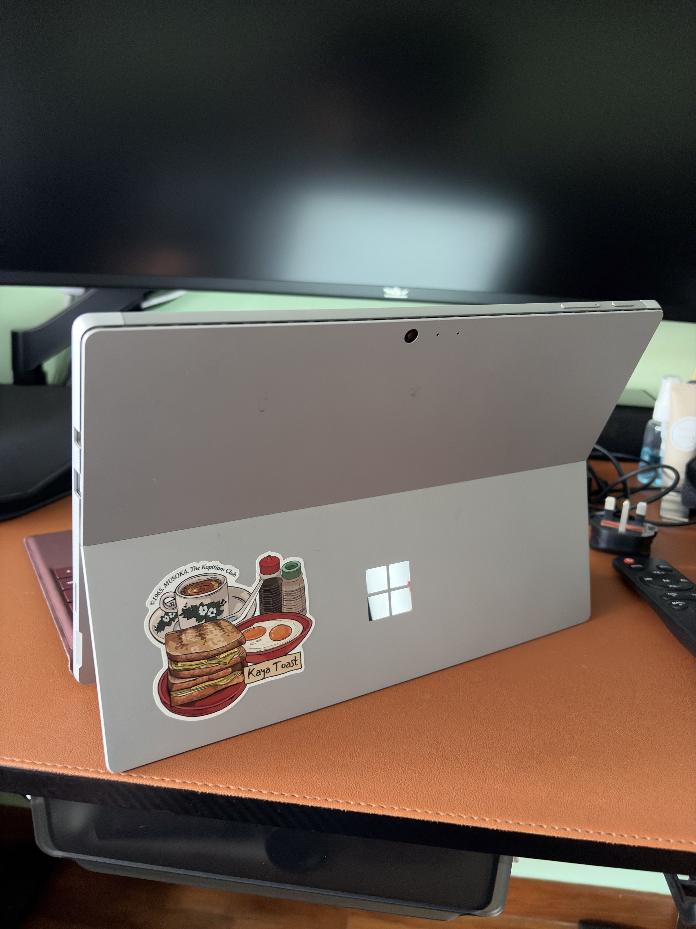 Microsoft Surface Pro 5452141571544207361