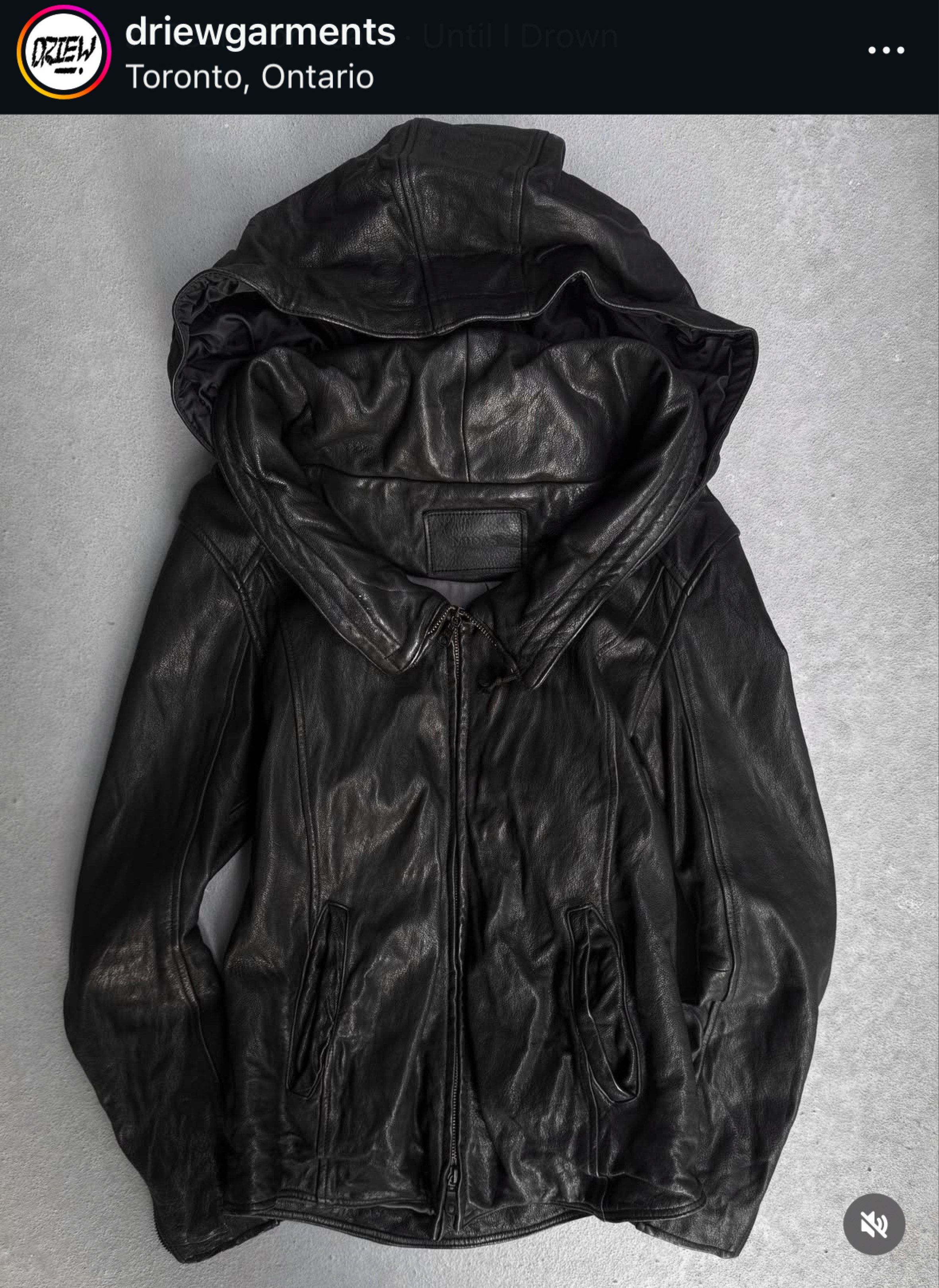 ジャケット・アウター 00s archive G.O.A bono denim hoodie lgb 00s archive G.O.A bono denim hoodie lgb