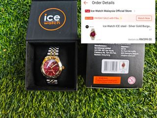 (Category: ) located in . Submitted by rahmah_store (Listing ID 1418338469, Image 1). Description: .