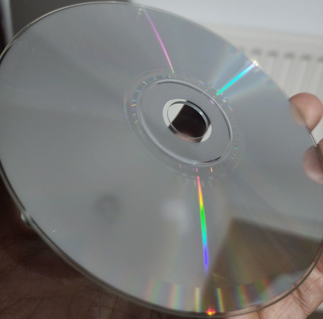 Nirvana - Nirvana (Category: CDs & DVDs) located in Cebu City. Submitted by g_roshamboo (Listing ID 1418286691, Image 3). Description: comp cd.