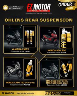 (Category: ) located in . Submitted by ezmotorsg (Listing ID 1417121735, Image 1). Description: .