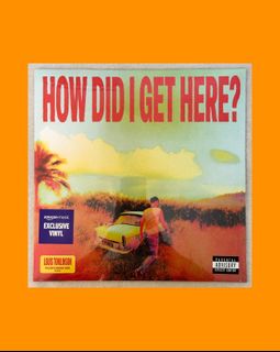 (Category: ) located in . Submitted by justinn.vinyl (Listing ID 1418345049, Image 1). Description: .