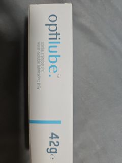 Fertility lubricant For Sale | Medical Supplies & Tools | Carousell  Singapore