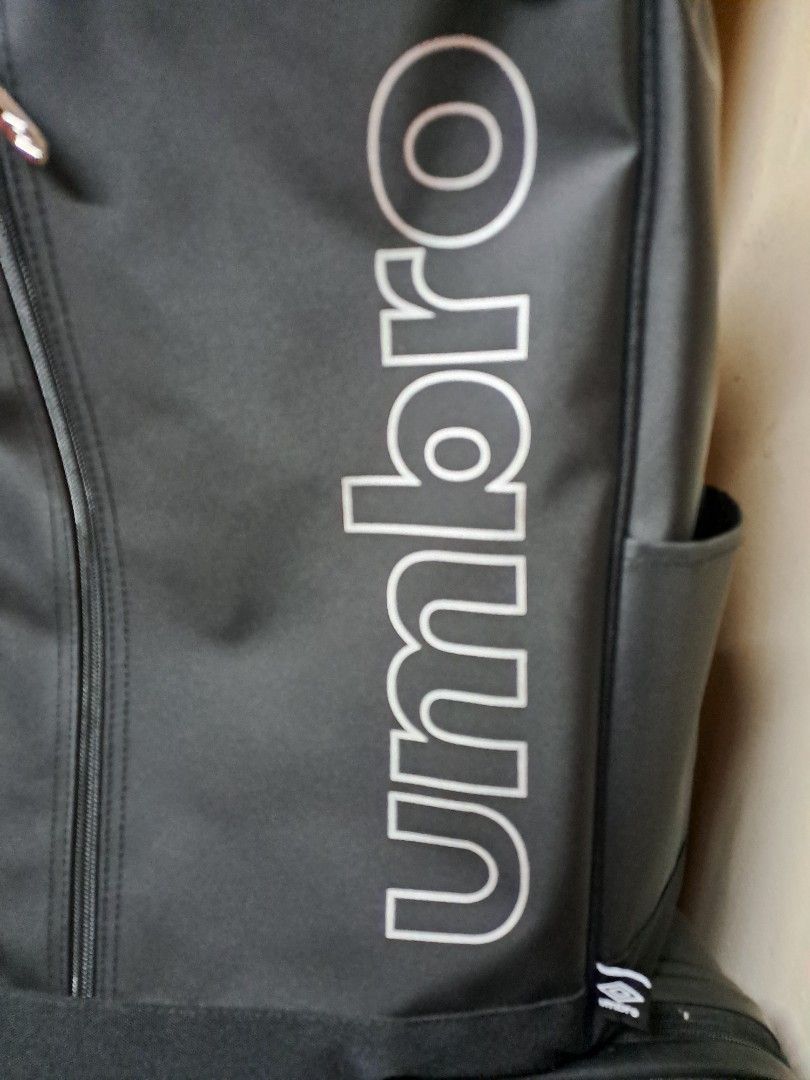 Original Umbro Square Backpack from Japan (Category: Backpacks) located in Pasay City. Submitted by ShopWithCat (Listing ID 1418321615, Image 2). Description: Hey loves! 💕 I’m doing a wardrobe cleanse and letting go of most of my favorite pieces. Everything here is in great condition, either brand new or lightly used, and ready to make someone else’s OOTD shine. ✨ 🛍️ Please note: Payment first policy. Will reserve the item to the person who sen