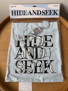 Labubu hide and seek bag For Sale | Buy 500+ Labubu hide and seek