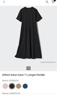 (Kategori: ) berada di . Dikirim oleh declutterbynate (ID iklan 1418312671, Gambar 1). Deskripsi: .