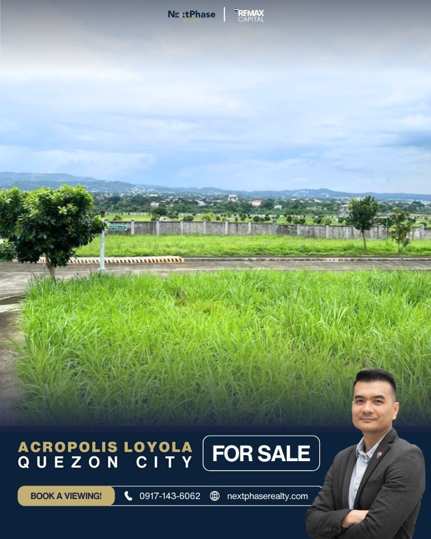 (Category: ) located in . Submitted by nextphaserealtyph (Listing ID 1418227230, Image 1). Description: .