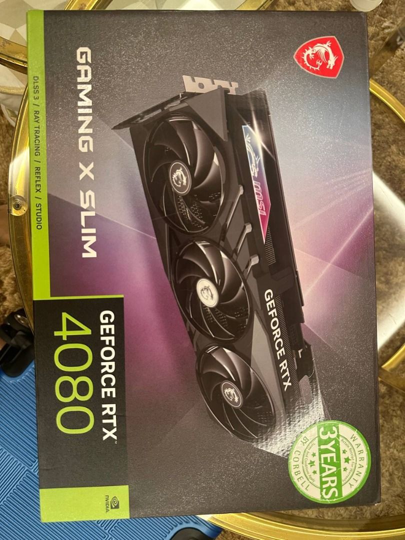 RTX 4080 GAMING PC DESKTOP HIGH SPECS65561098239617113