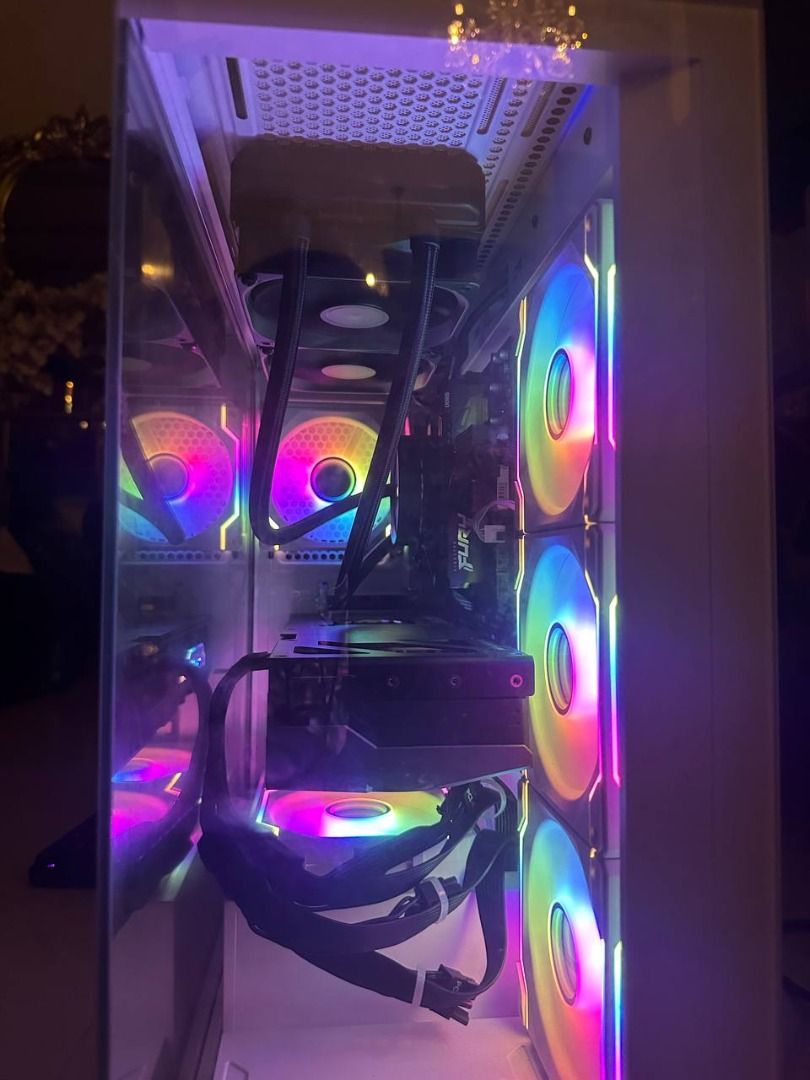 RTX 4080 GAMING PC DESKTOP HIGH SPECS65561098239617112