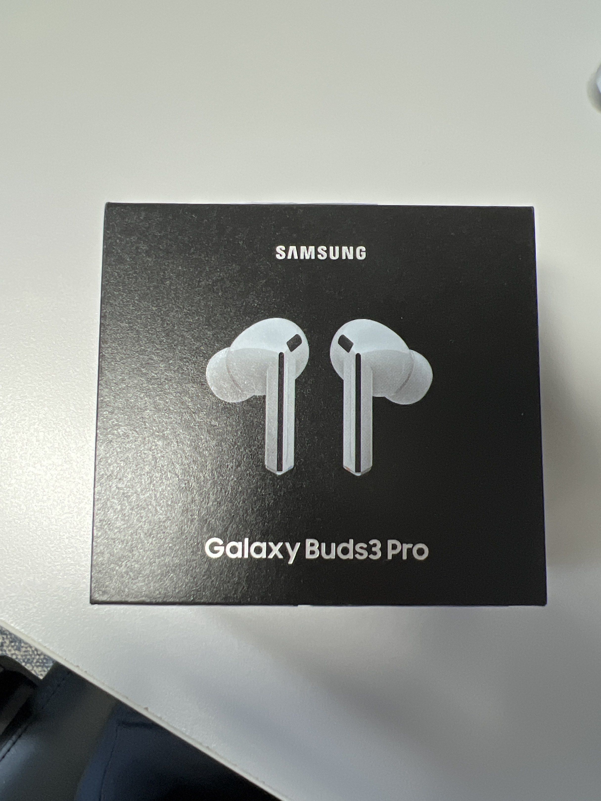 Samsung Galaxy Buds3 Pro - Brand New