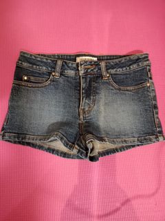 Short