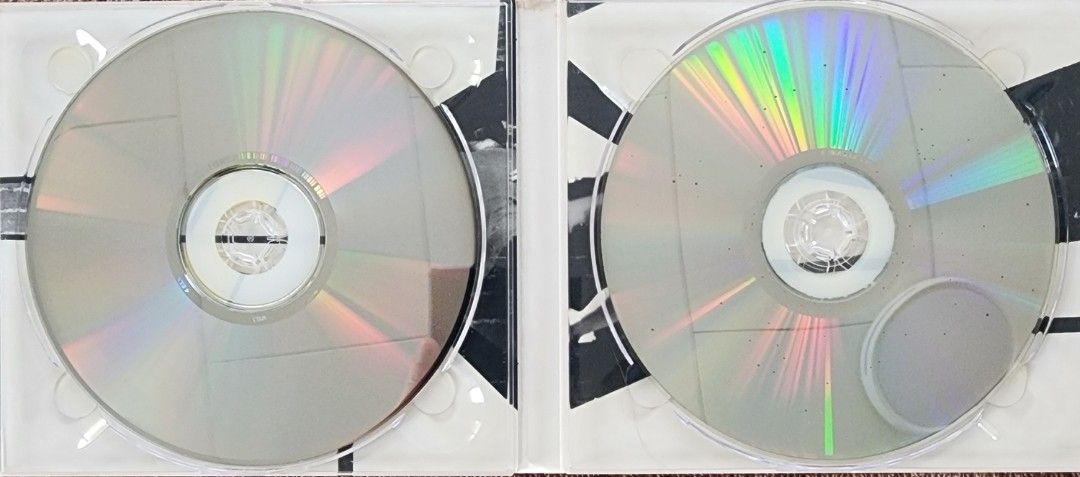 Silverchair - Young Modern CD + DVD (Category: CDs & DVDs) located in Cebu City. Submitted by g_roshamboo (Listing ID 1418373026, Image 3). Description: pls see dvd. cd has no problems digipak.