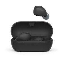 Sony WF-C710N Truly Wireless Earbuds - Black