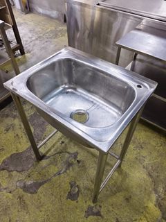 Stainless Steel Items Collection item 2