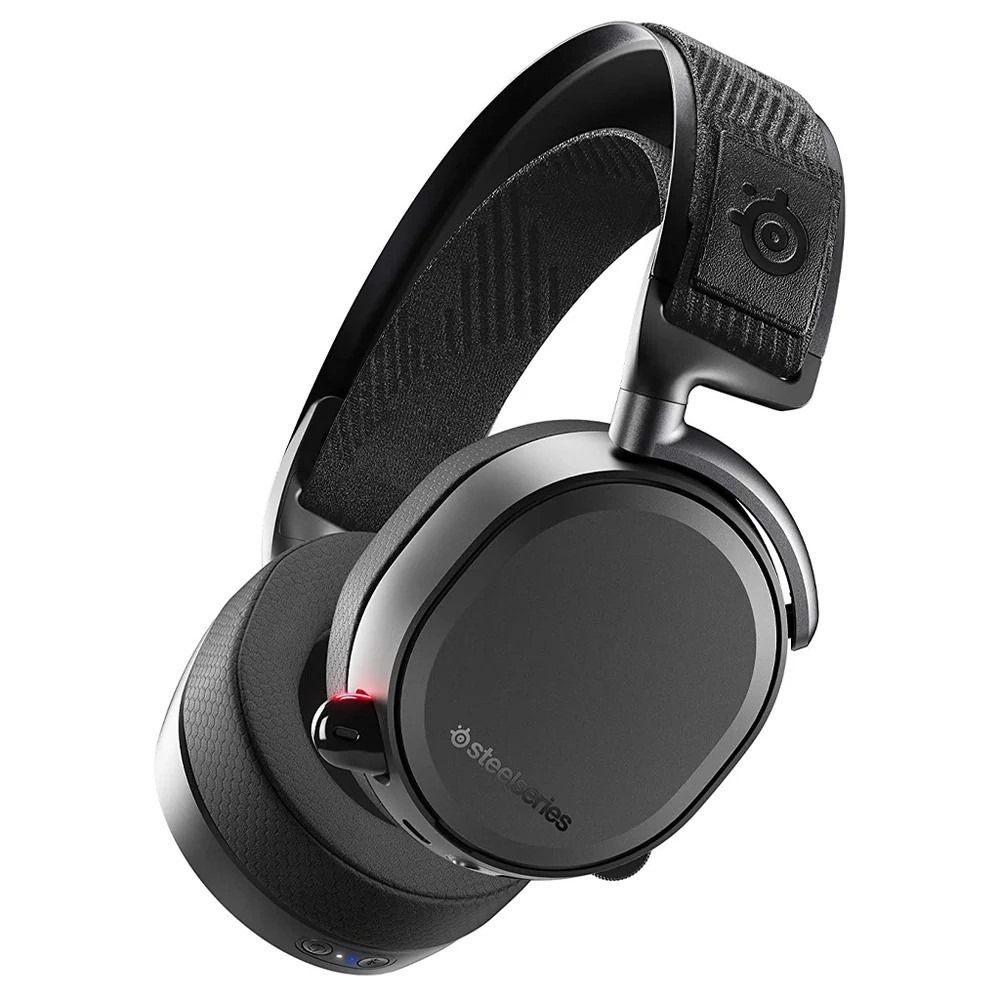 SteelSeries Arctis Pro Wireless Gaming Headset65561077922435111