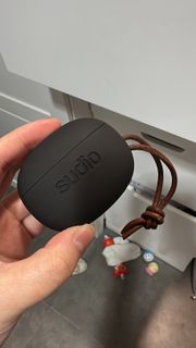 Studio Bluetooth Headphones