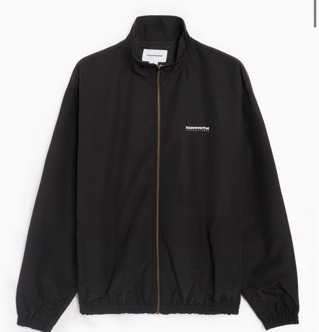 TINT JACKET (Category: Coats, Jackets and Outerwear) located in Singapore. Submitted by mxy8l (Listing ID 1418394792, Image 1). Description: .
