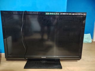 Tv toshiba regza For Sale | TV & Home Appliances | Carousell Singapore