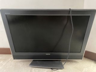 Tv toshiba regza For Sale | TV & Home Appliances | Carousell Singapore