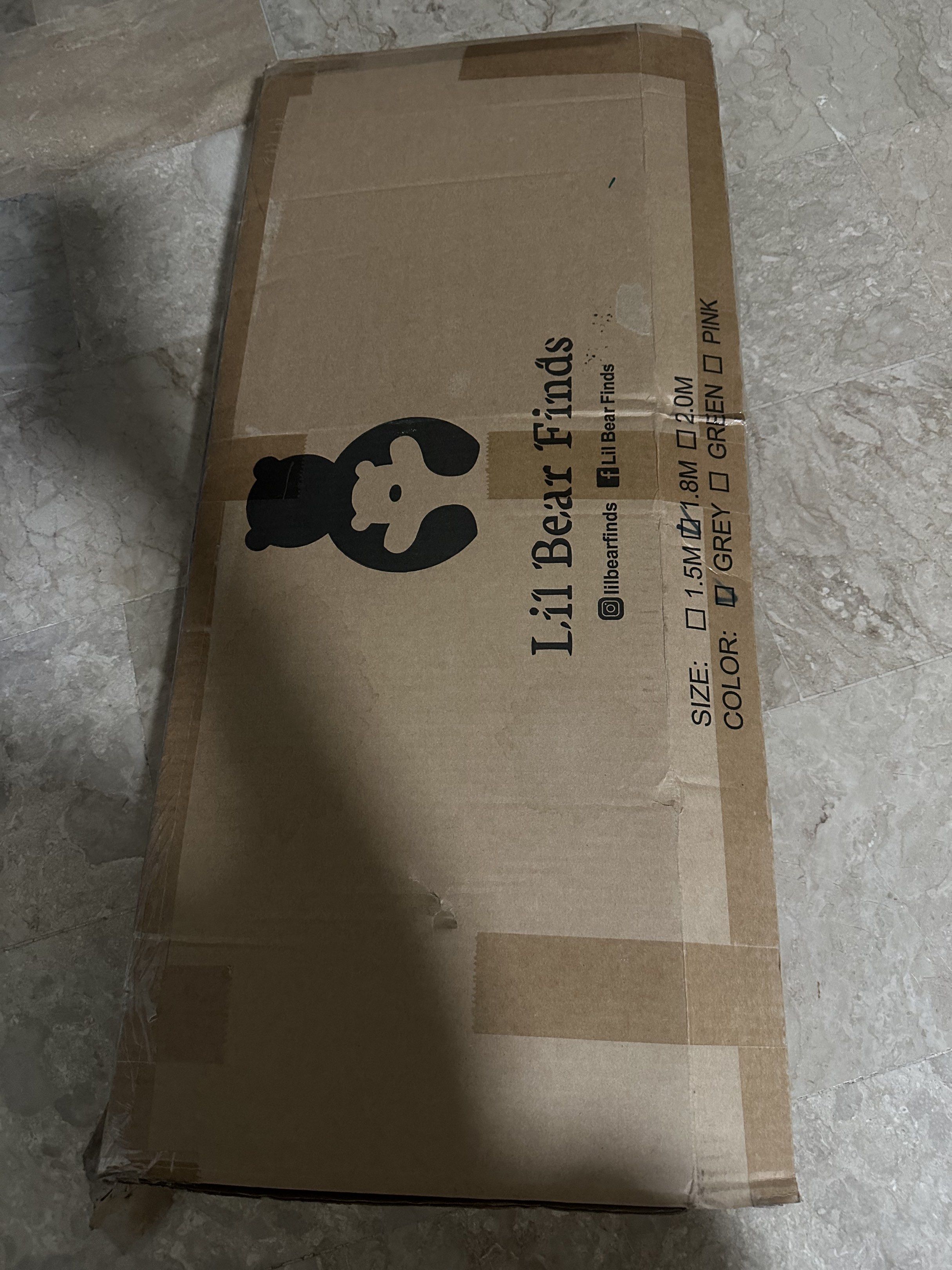 UNUSED Queensize bed rail (Category: Bed Guards) located in Manila. Submitted by stellasonlinegaragesale (Listing ID 1418241354, Image 1). Description: .