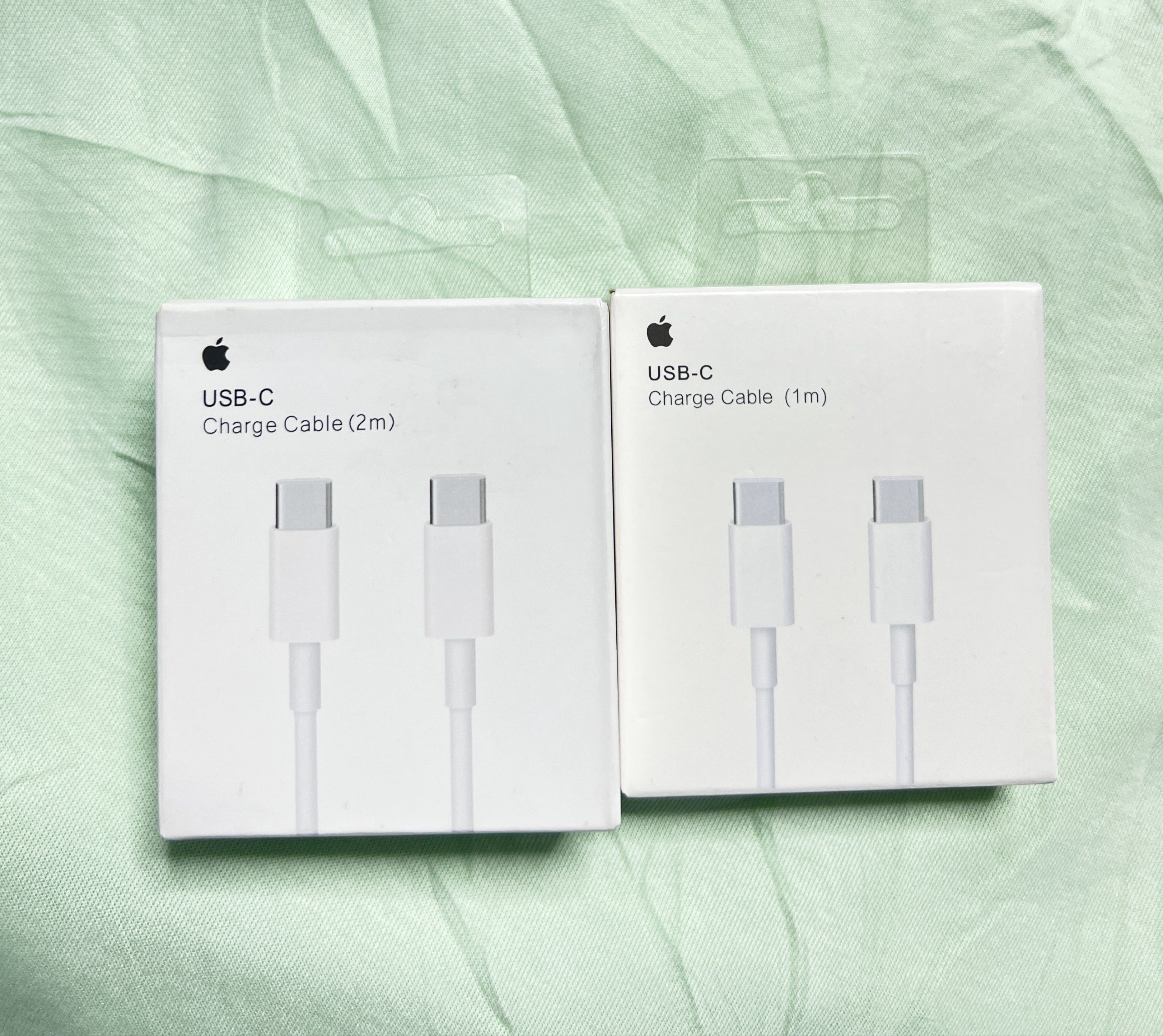 Usb-C Charge Cable Macbook 1M | 2M (Category: Chargers & Cables) located in Manila. Submitted by as_onlineshop11 (Listing ID 1418327567, Image 1). Description: 2M ₱600.