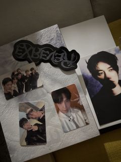 (Category: ) located in . Submitted by sixpointsehun (Listing ID 1418371112, Image 1). Description: .