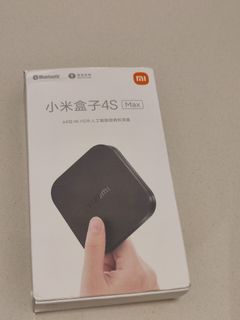 Unblock Tech UBOX 9 Pro Max TV Box, TV & Home Appliances, TV ...